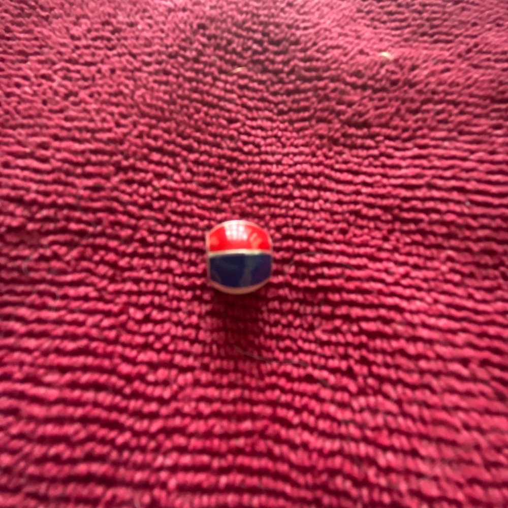 Official Pandora beach ball charm